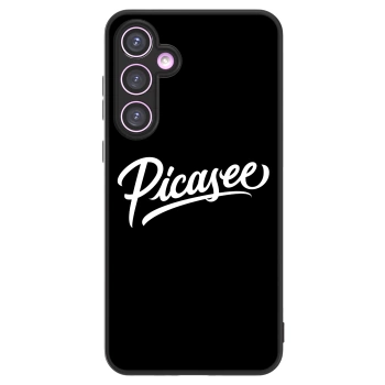 Picasee ULTIMATE CASE za Samsung Galaxy A35 5G A356B - Picasee - old logo - white