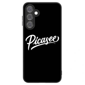 Picasee ULTIMATE CASE za Samsung Galaxy A16 5G - Picasee - old logo - white