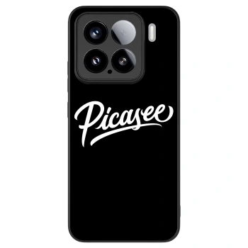 Ovitek za Xiaomi 15 - Picasee - old logo - white