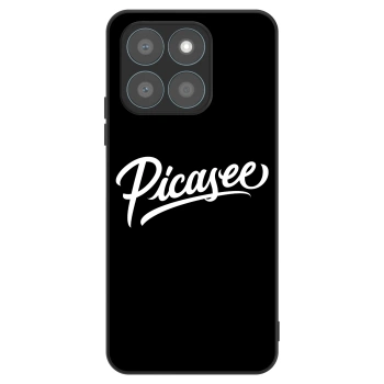 Ovitek za Honor X8c - Picasee - old logo - white