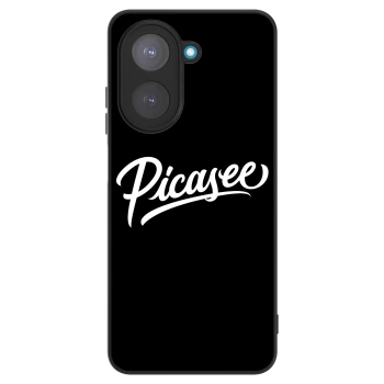 Ovitek za Xiaomi Redmi A5 - Picasee - old logo - white