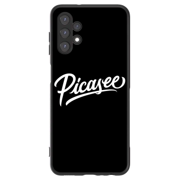 Ovitek za Samsung Galaxy A13 5G - Picasee - old logo - white