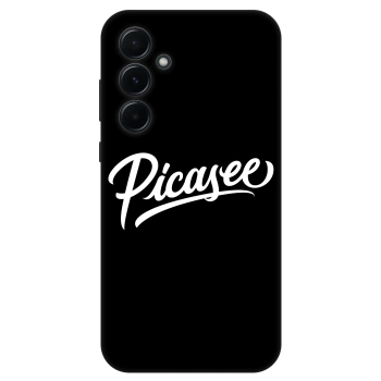 Ovitek za Samsung Galaxy A55 5G A556B - Picasee - old logo - white