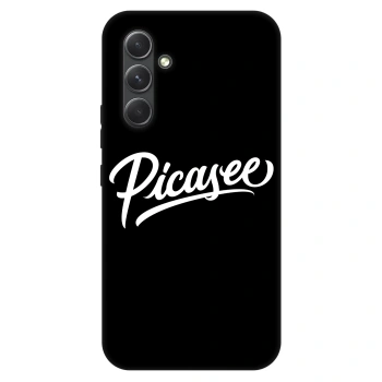 Ovitek za Samsung Galaxy A54 5G A546B - Picasee - old logo - white