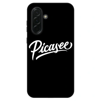 Ovitek za Samsung Galaxy A36 5G - Picasee - old logo - white