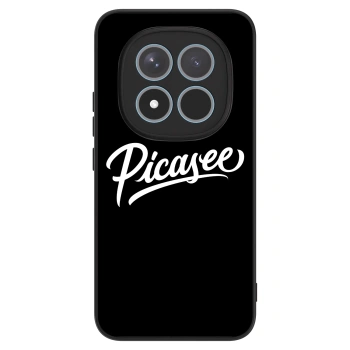 Picasee ULTIMATE CASE za Xiaomi Redmi Note 15 Pro+ - Picasee - old logo - white