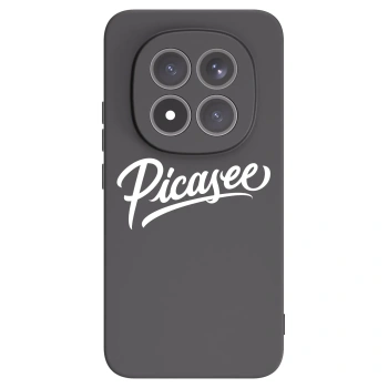 Ovitek za Xiaomi Redmi Note 15 Pro+ - Picasee - old logo - white