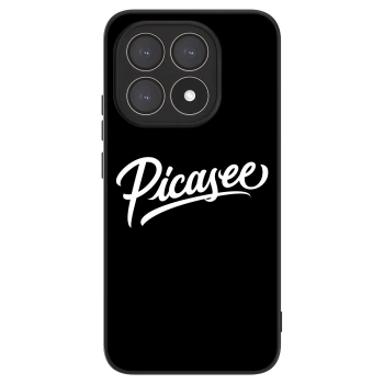 Ovitek za Xiaomi 15T - Picasee - old logo - white