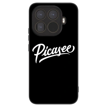 Ovitek za Xiaomi 15T Pro - Picasee - old logo - white