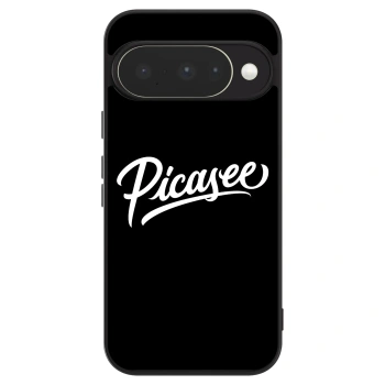 Ovitek za Google Pixel 10 - Picasee - old logo - white