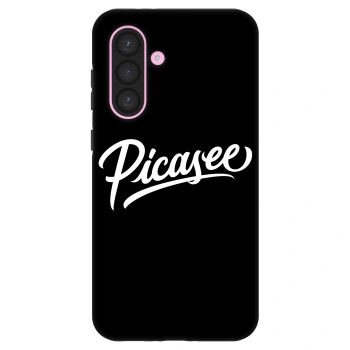 Ovitek za Samsung Galaxy A56 5G A566B - Picasee - old logo - white