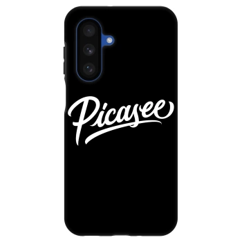 Ovitek za Samsung Galaxy A17 5G - Picasee - old logo - white