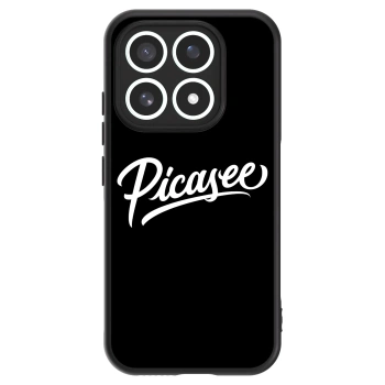 Picasee ULTIMATE CASE za Xiaomi 17 - Picasee - old logo - white
