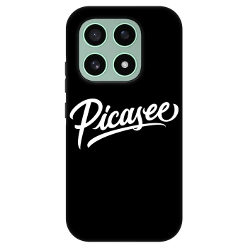 Ovitek za Xiaomi 17 - Picasee - old logo - white