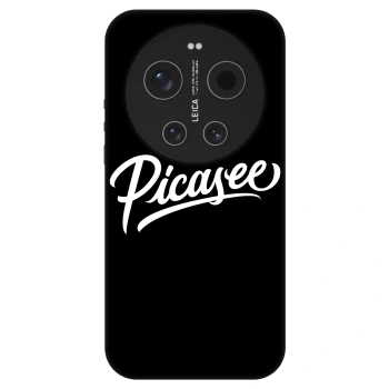 Ovitek za Xiaomi 17 Ultra - Picasee - old logo - white