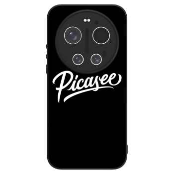 Picasee ULTIMATE CASE za Xiaomi 17 Ultra - Picasee - old logo - white