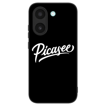 Ovitek za Xiaomi Poco X8 Pro - Picasee - old logo - white