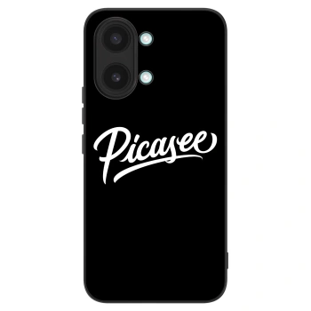 Ovitek za Xiaomi Poco X8 Pro Max - Picasee - old logo - white