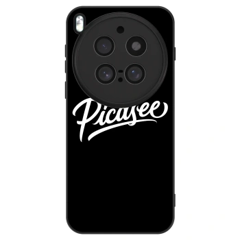 Ovitek za Vivo X300 Pro - Picasee - old logo - white