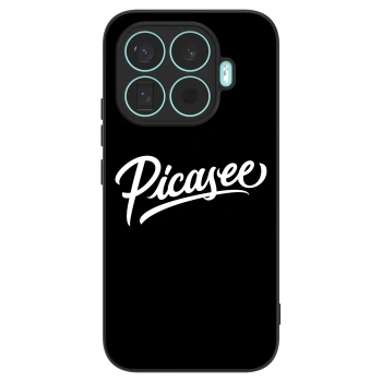 Ovitek za Xiaomi 17T - Picasee - old logo - white