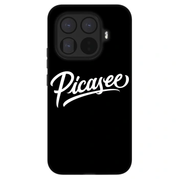 Ovitek za Xiaomi 15T Pro - Picasee - old logo - white