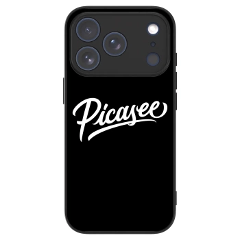 Picasee ULTIMATE CASE za Apple iPhone 18 Pro - Picasee - old logo - white