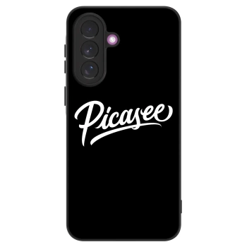 Picasee ULTIMATE CASE za Samsung Galaxy A37 - Picasee - old logo - white