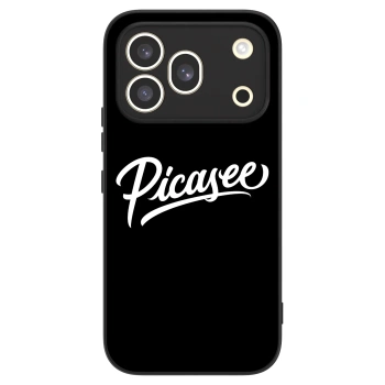 Picasee ULTIMATE CASE za Honor 600 Pro - Picasee - old logo - white