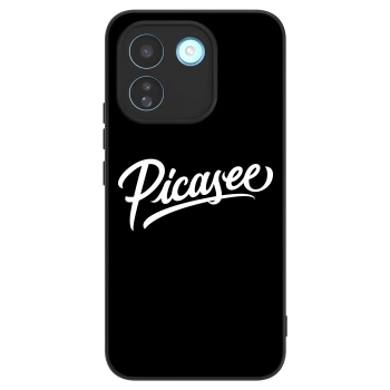 Ovitek za Xiaomi Redmi Note 17 Pro MAX 5G - Picasee - old logo - white