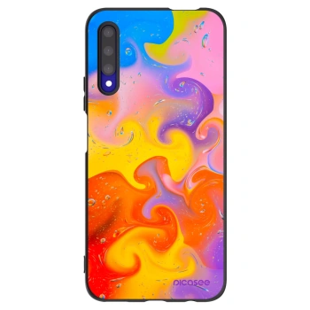 Ovitek za Honor 9X Pro - Bubbles
