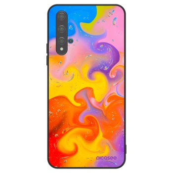 Ovitek za Huawei Nova 5T - Bubbles