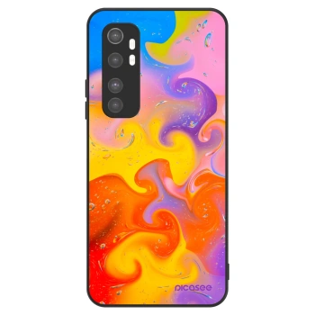 Ovitek za Xiaomi Mi Note 10 Lite - Bubbles
