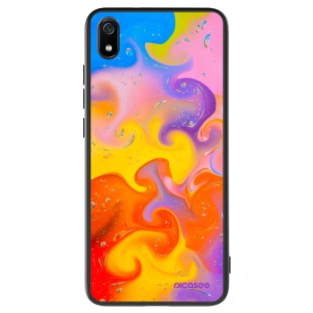 Ovitek za Xiaomi Redmi 7A - Bubbles