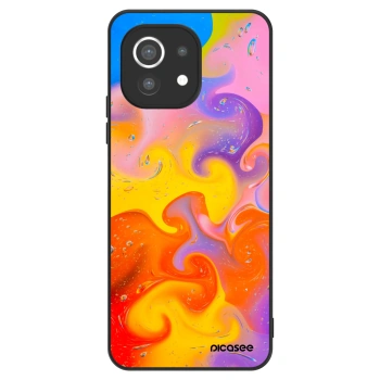 Ovitek za Xiaomi Mi 11 - Bubbles