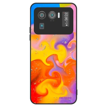 Ovitek za Xiaomi Mi 11 Ultra - Bubbles