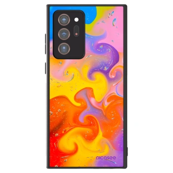 Ovitek za Samsung Galaxy Note 20 Ultra - Bubbles