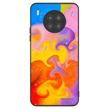 Ovitek za Huawei Nova 8i - Bubbles