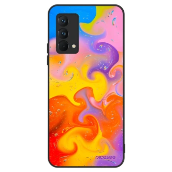 Ovitek za Realme GT Master Edition 5G - Bubbles