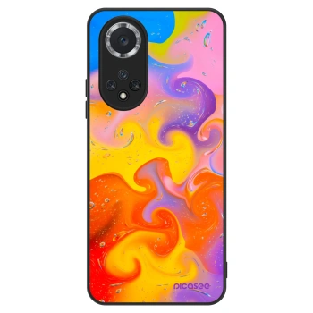 Ovitek za Huawei Nova 9 SE - Bubbles