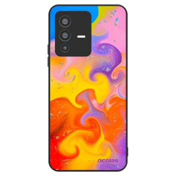 Ovitek za Vivo V23 5G - Bubbles