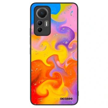 Ovitek za Xiaomi 12 Lite - Bubbles