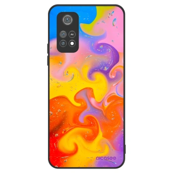 Ovitek za Xiaomi Poco M4 Pro - Bubbles