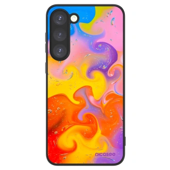 Ovitek za Samsung Galaxy S23+ 5G - Bubbles