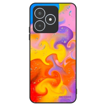 Ovitek za Realme C53 - Bubbles