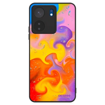 Ovitek za Xiaomi Redmi 13C 4G - Bubbles