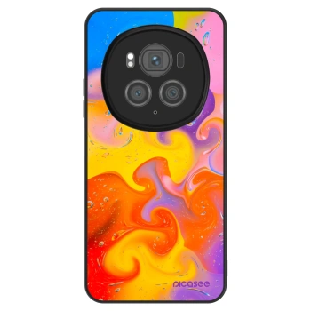 Ovitek za Honor Magic6 Pro - Bubbles