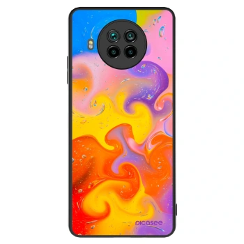Ovitek za Xiaomi Mi 10T Lite - Bubbles
