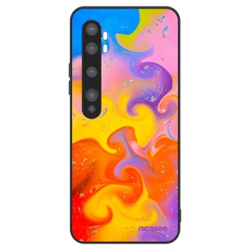 Ovitek za Xiaomi Mi Note 10 (Pro) - Bubbles