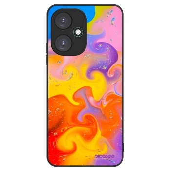 Ovitek za Xiaomi Redmi 13C 5G - Bubbles