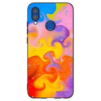 Ovitek za Honor 10 Lite - Bubbles